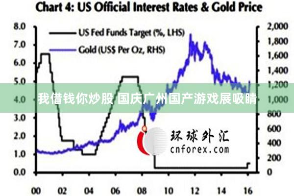 我借钱你炒股 国庆广州国产游戏展吸睛