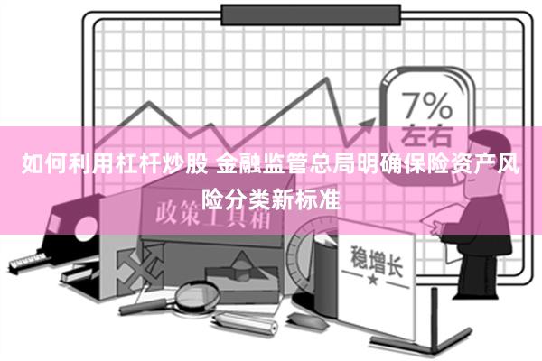 如何利用杠杆炒股 金融监管总局明确保险资产风险分类新标准